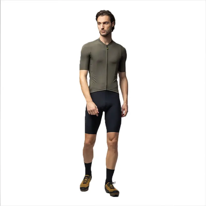 Ale Maglia Ciclismo Color Block Survivor Uomo L