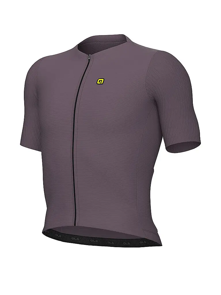 Maglia da ciclismo da uomo Earthy Style 2 0 grigio | M