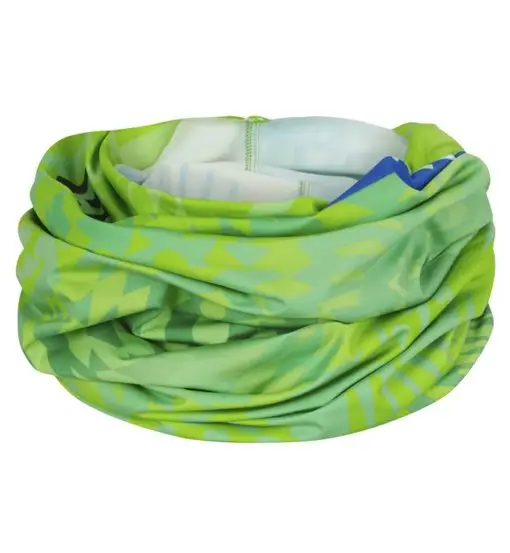 TOTA - scaldacollo Green