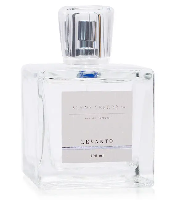 Levanto - EDP - Volume 100 ml
