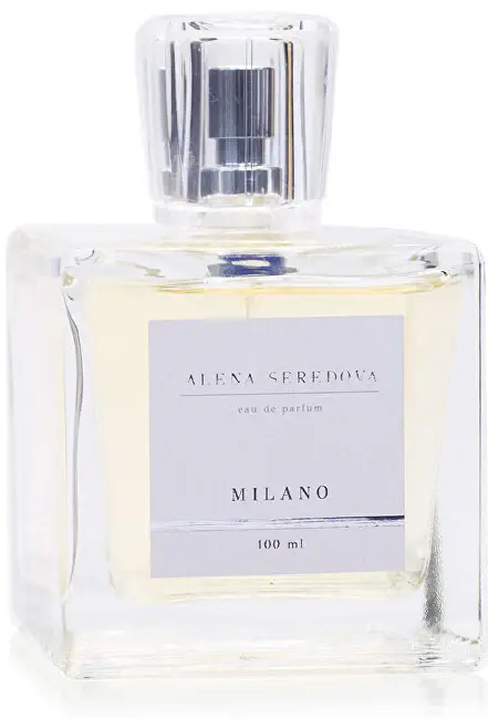 Milano - EDP - Volume 100 ml