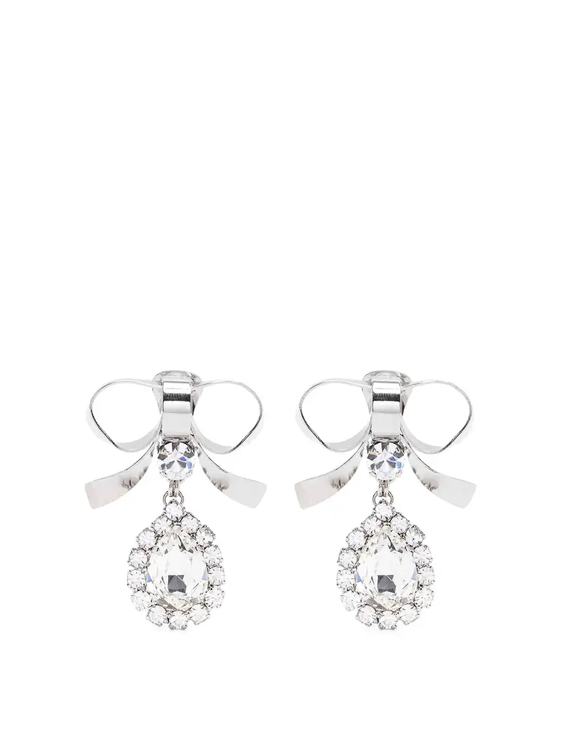 ALESSANDRA RICH Orecchini Argento 3252291