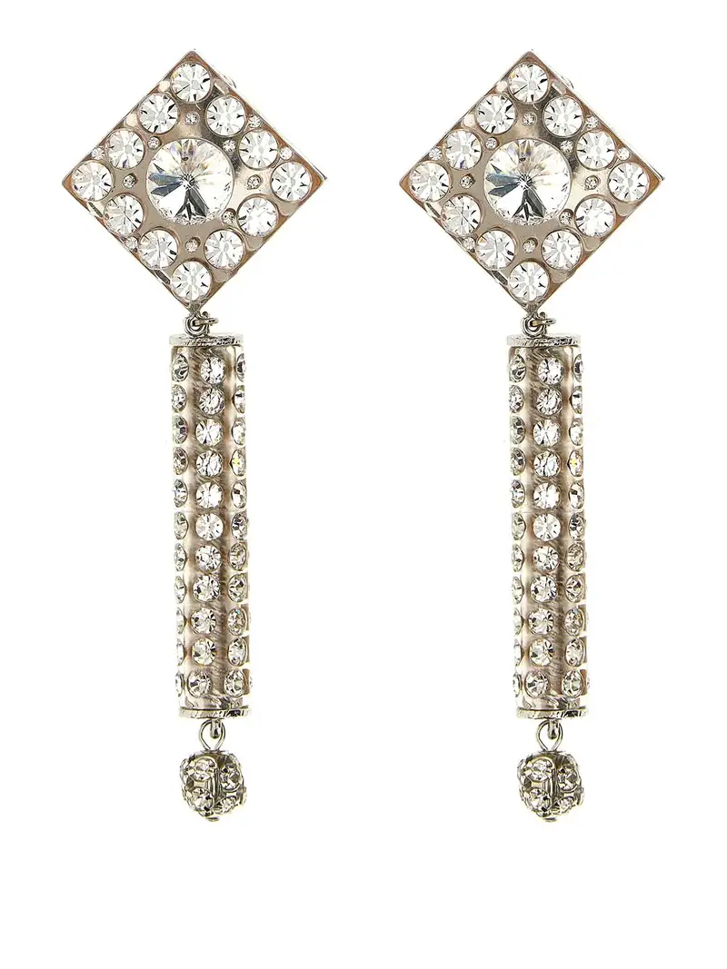 ALESSANDRA RICH Orecchini Argento 3252087