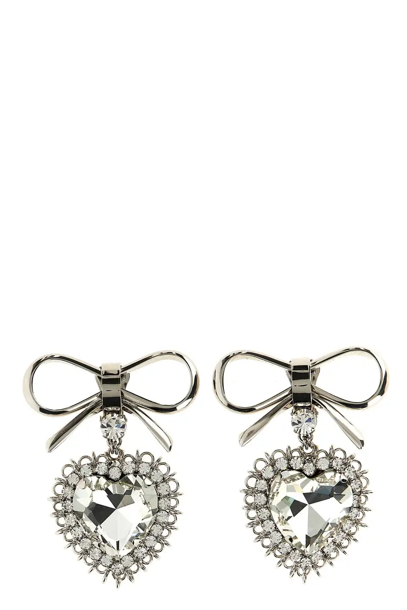 ALESSANDRA RICH Orecchini Argento 2545479