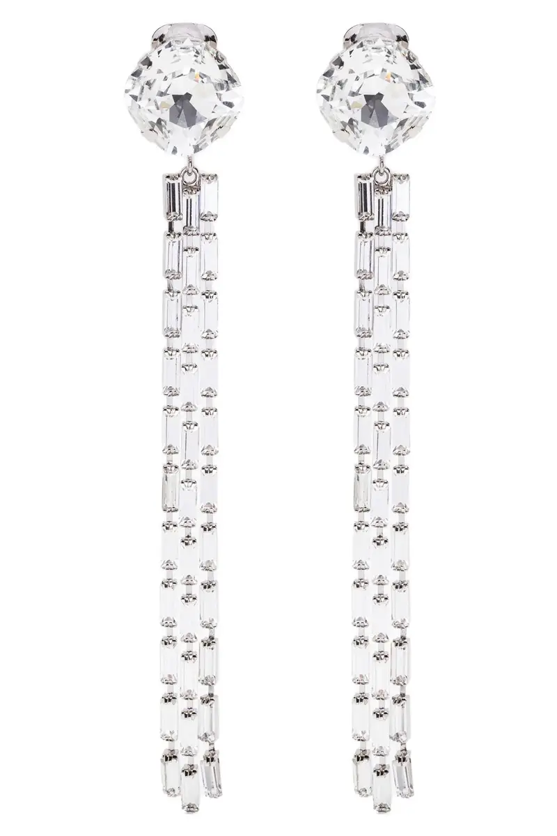 ALESSANDRA RICH Orecchini Argento 2549071