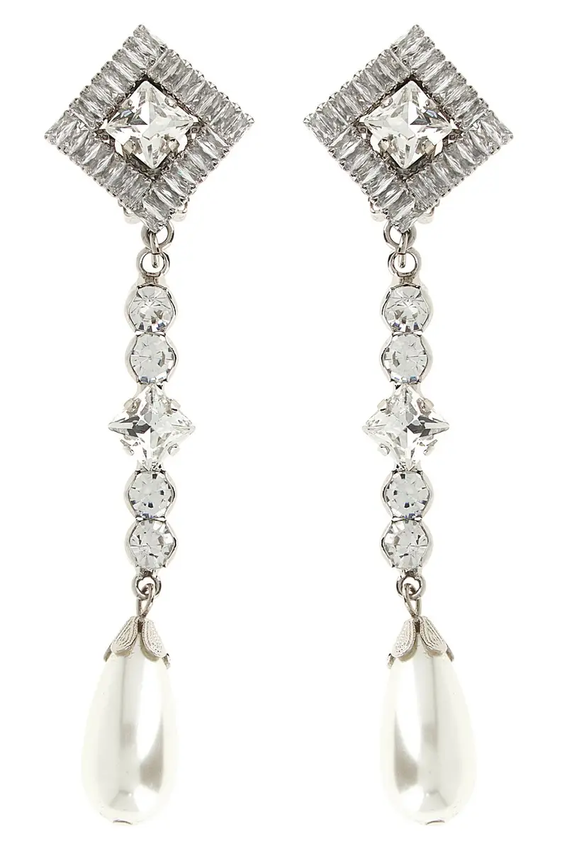 ALESSANDRA RICH Orecchini Argento 4226509