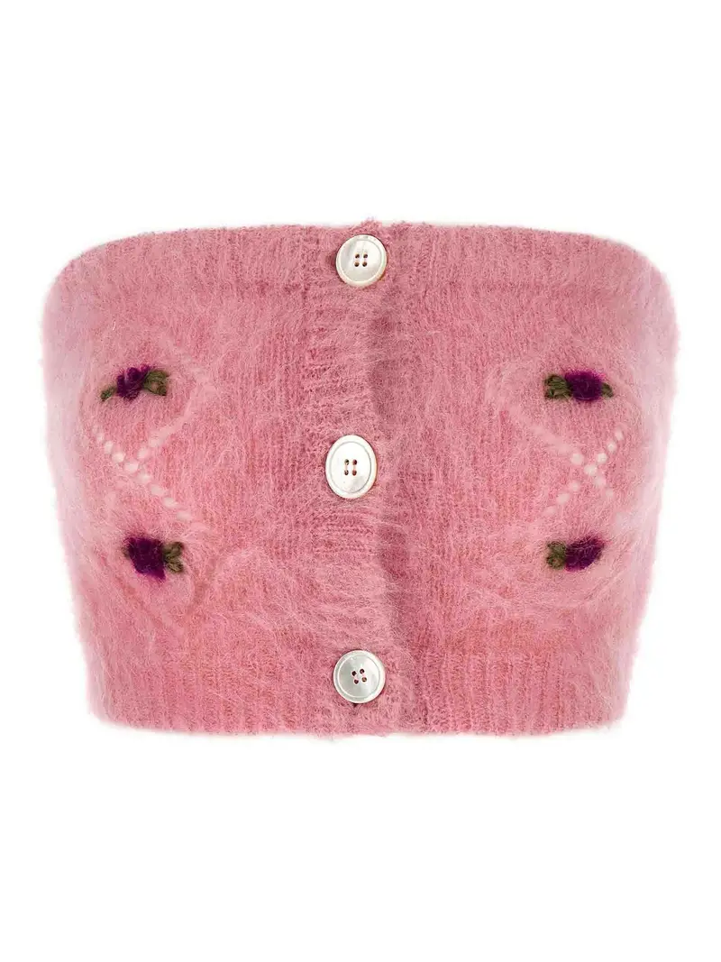 Superiore Color Carne E Neutri