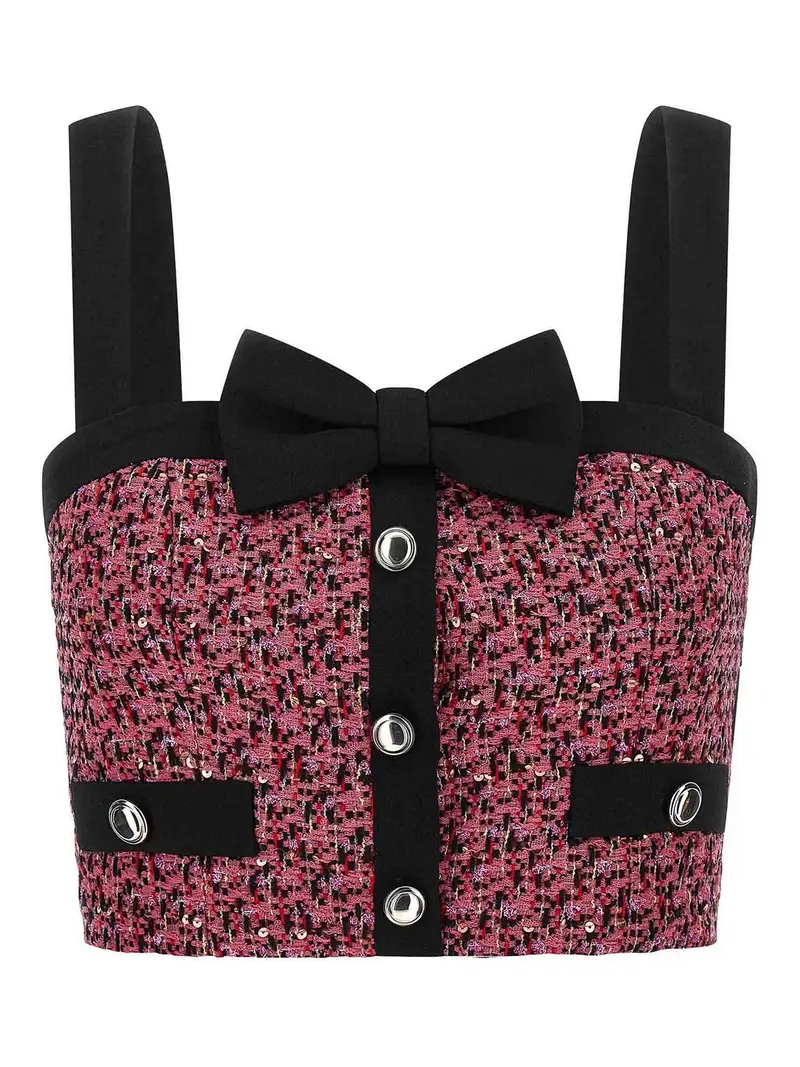 ALESSANDRA RICH Top 3282817