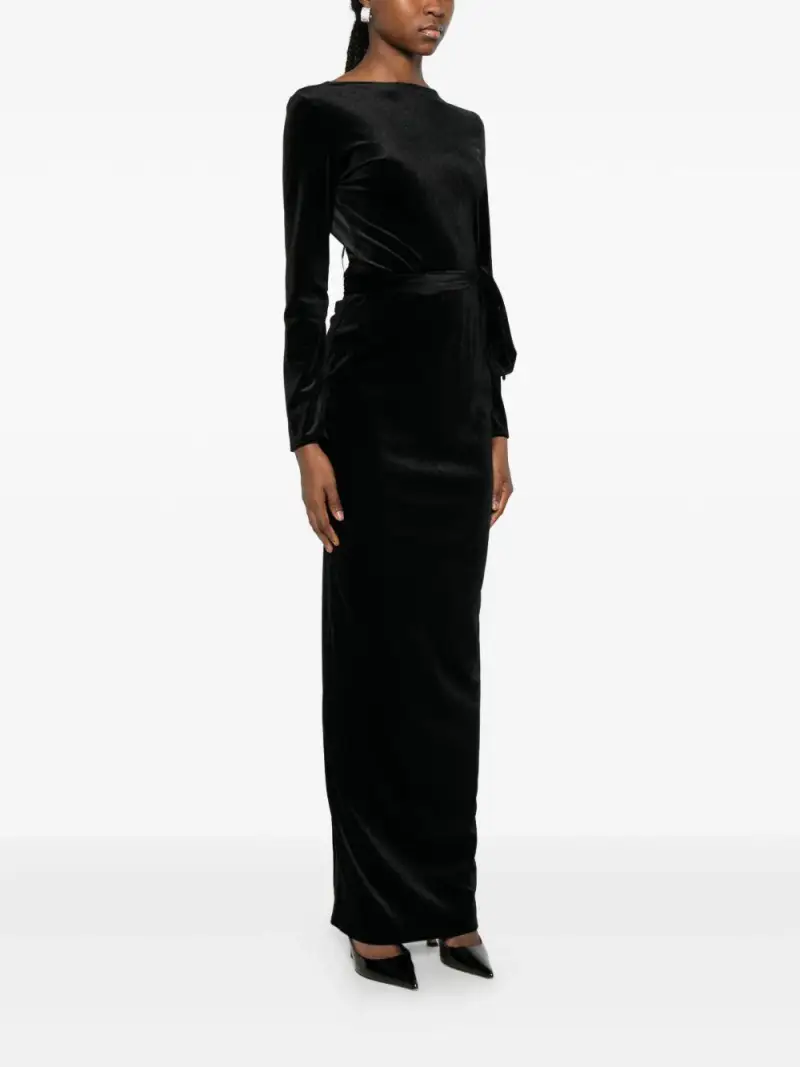 AT126NERO Nero miniatura 3