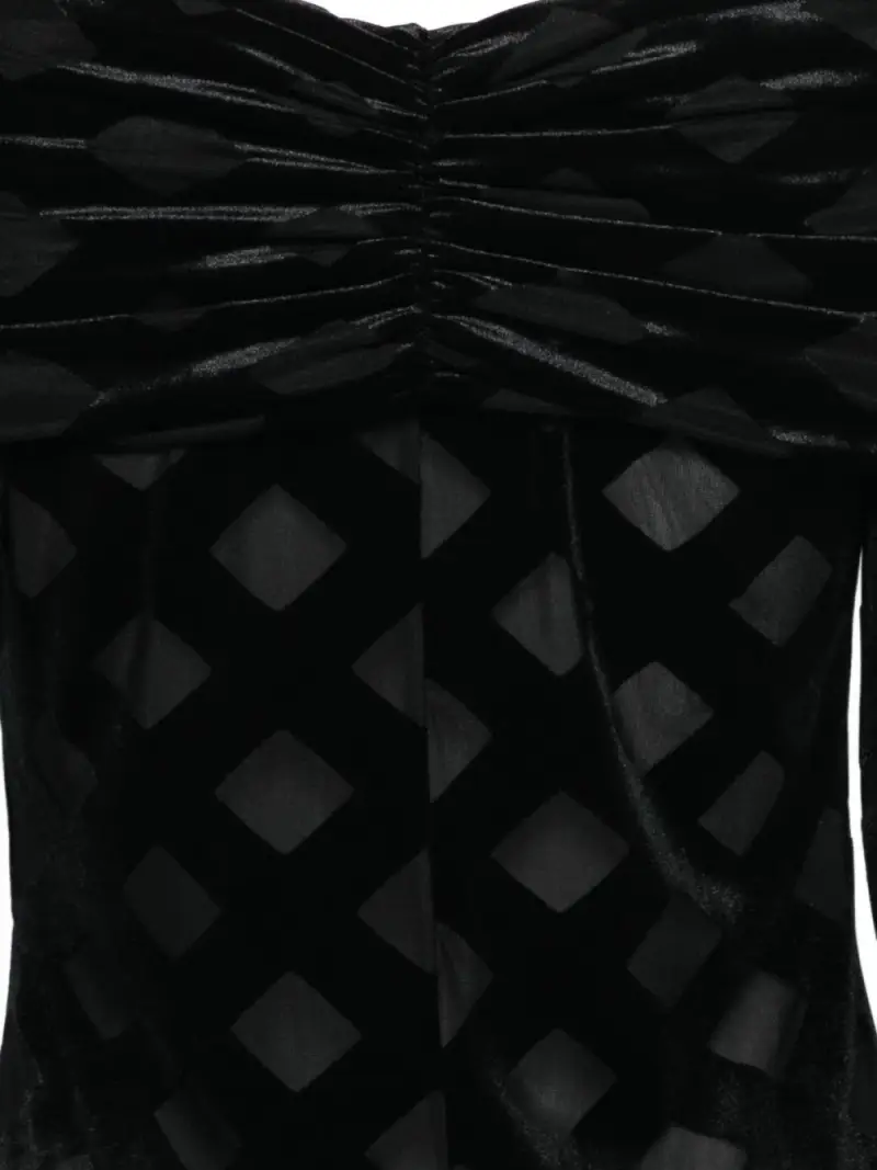 Alessandro Legora Body Nero 4215003 miniatura 2