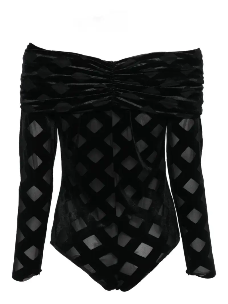 Alessandro Legora Body Nero 3873364 miniatura 3