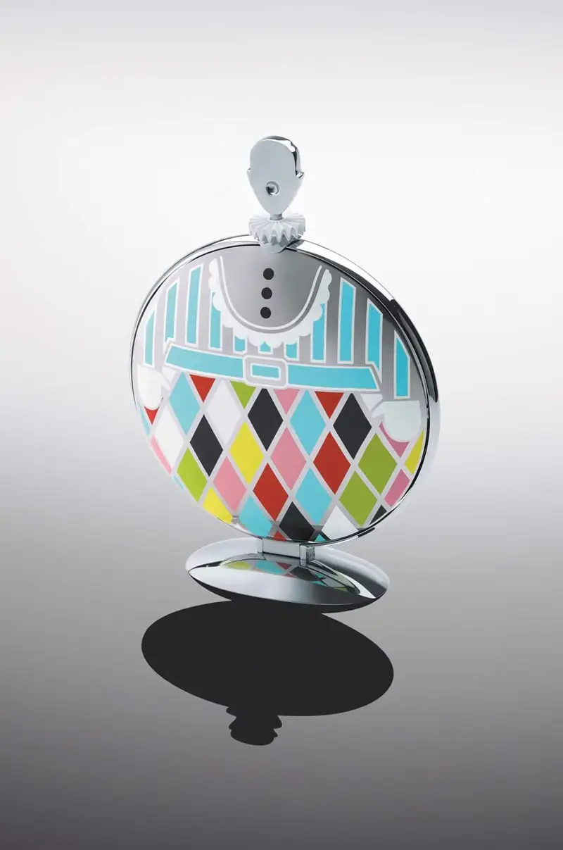 altopiano Fatman Multicolore miniatura 2