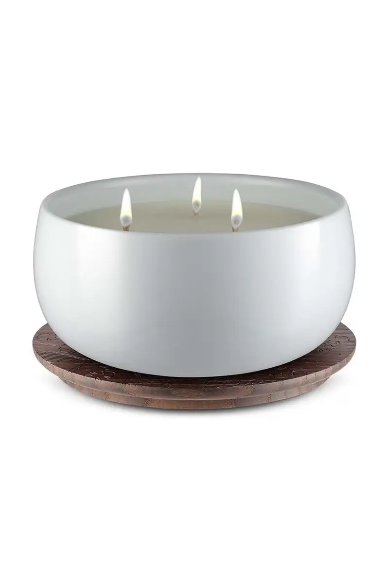 candela profumata The Five Seasons - Brr Multicolore miniatura 4