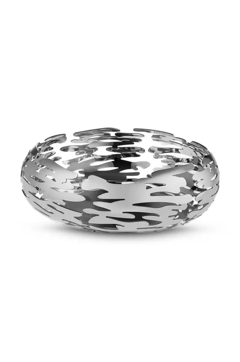 ciotola decorativa Barknest Grigio