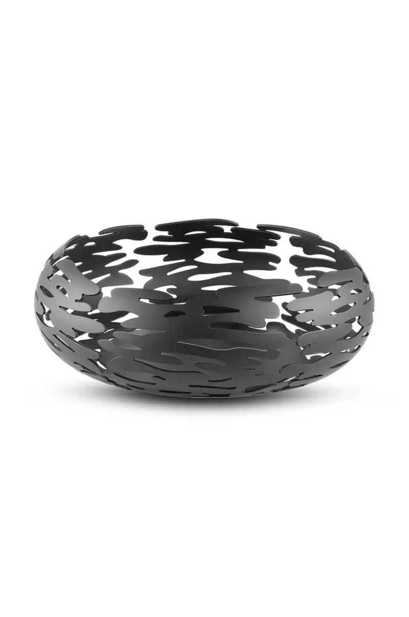 ciotola decorativa Barknest Nero