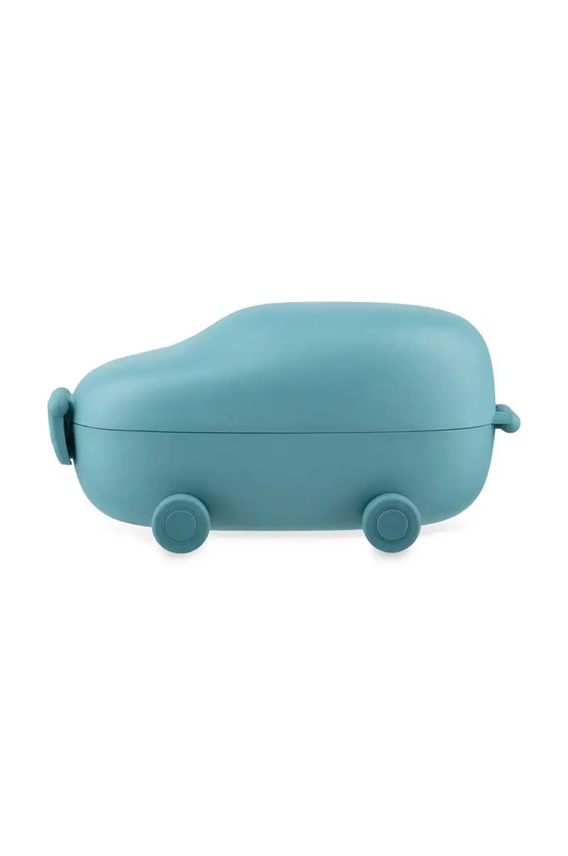 contenitore per spuntini Food a Porter Turchese miniatura 2