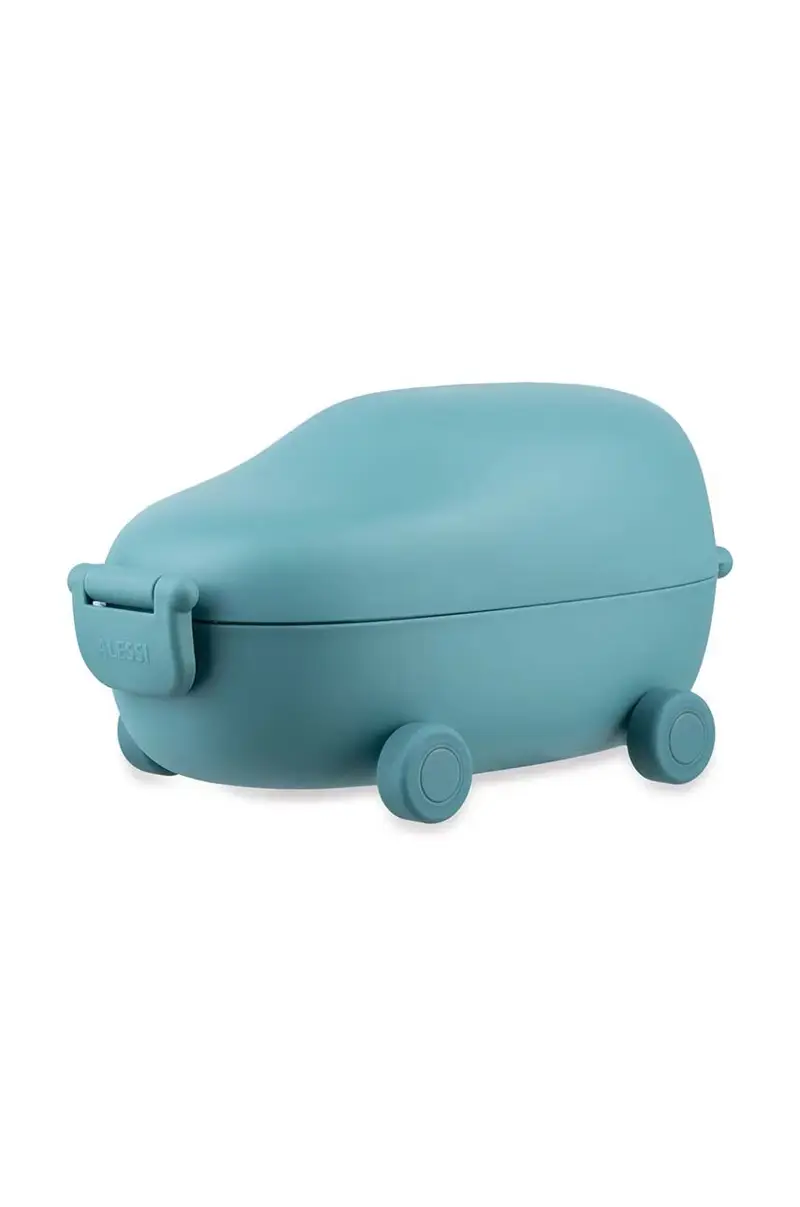 contenitore per spuntini Food a Porter Turchese