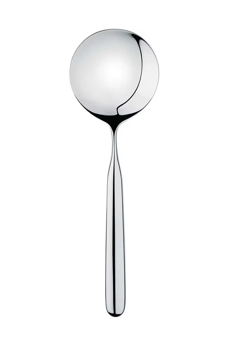cucchiaio da portata IS01 Grigio