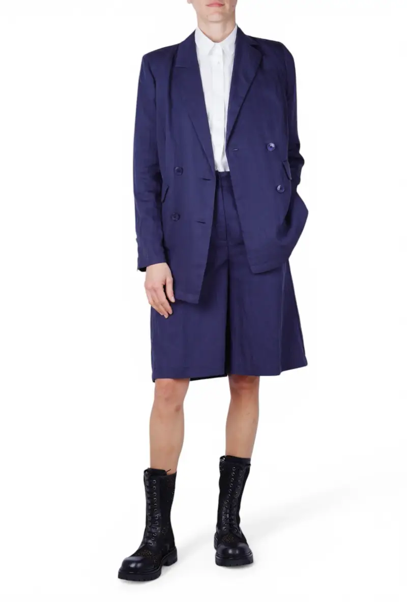 Bermuda - 470169 - Blu miniatura 2