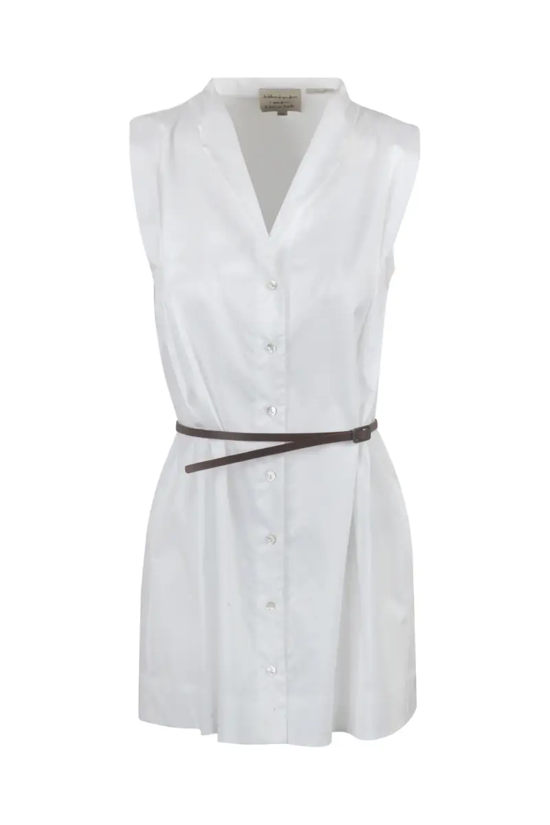 Camicia - 450165 - Bianco