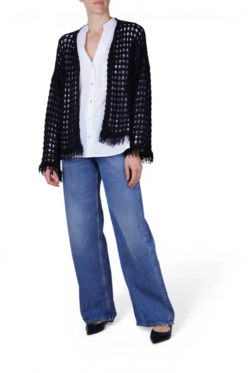 Camicia - 470187 - Panna miniatura 2