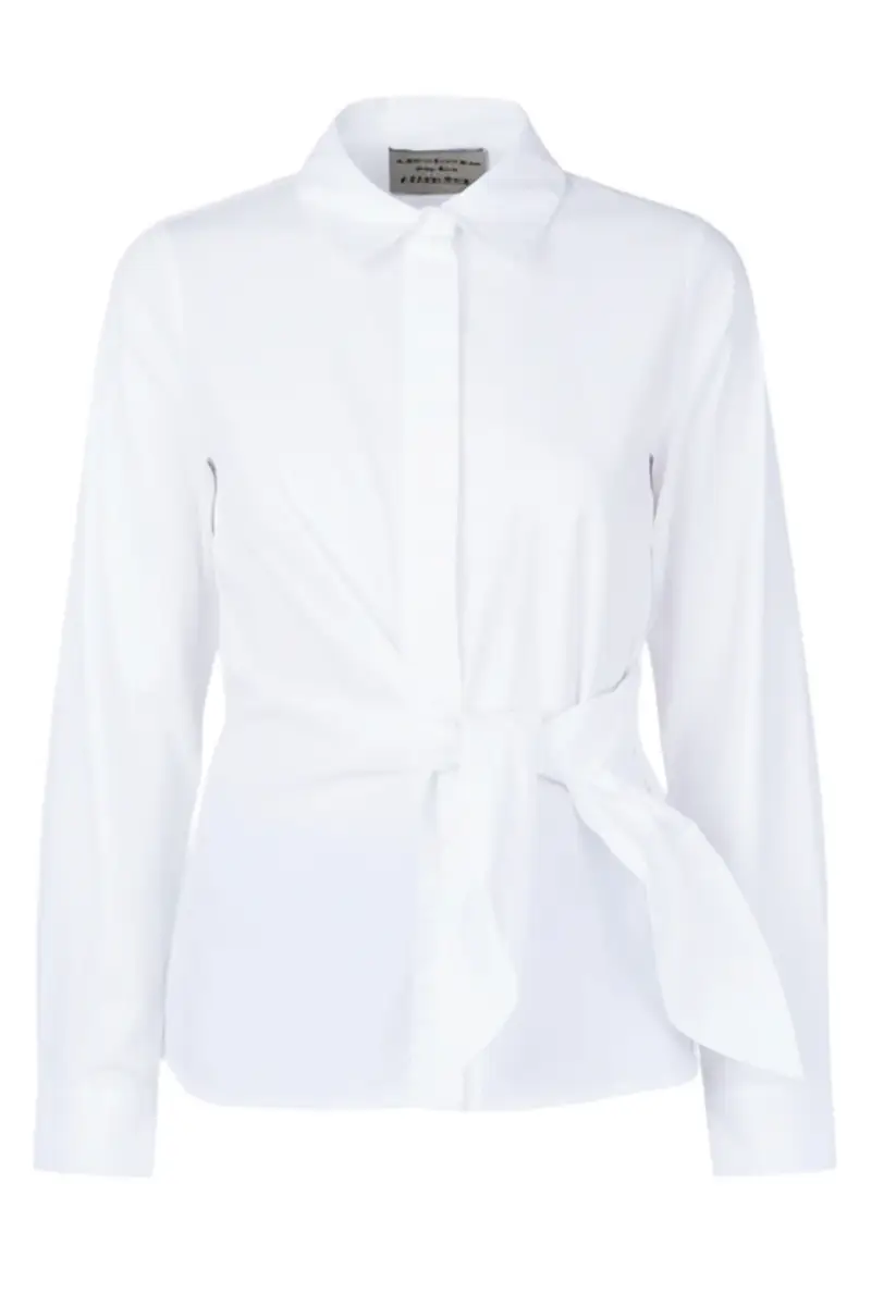 Camicia - 470190 - Bianco