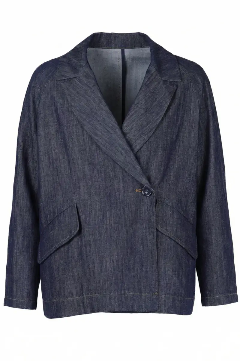 Giacca - 470176 - Denim