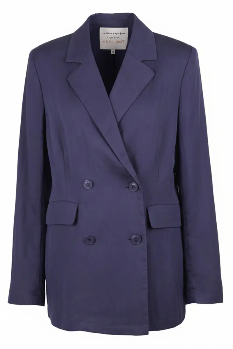 Giacca - 470177 - Blu