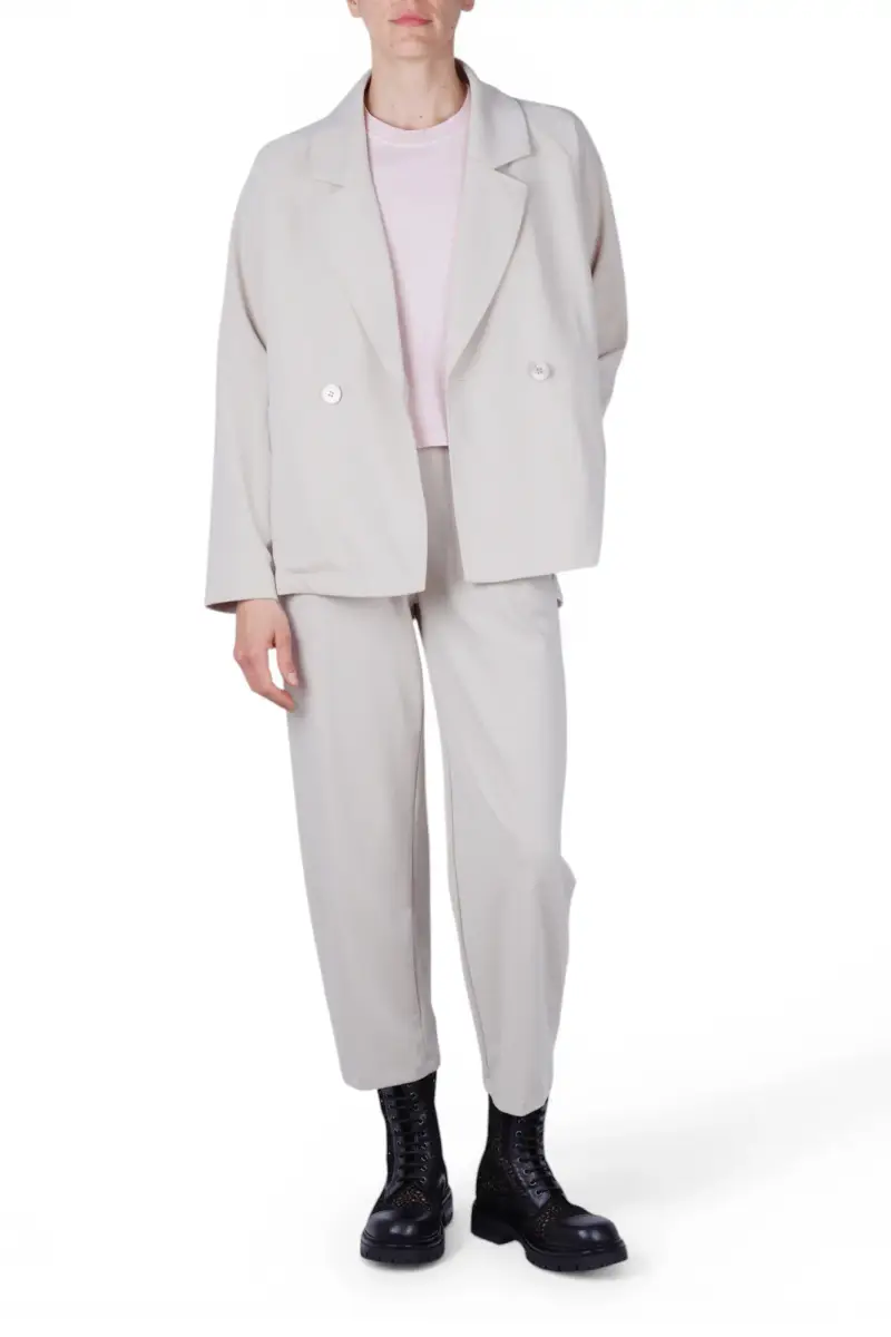 Giacca - 470179 - Beige miniatura 2