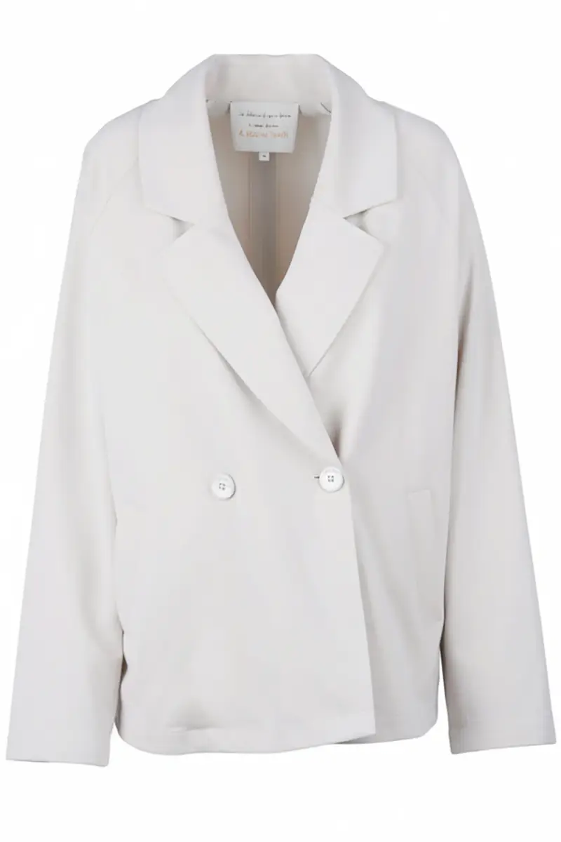 Giacca - 470179 - Beige