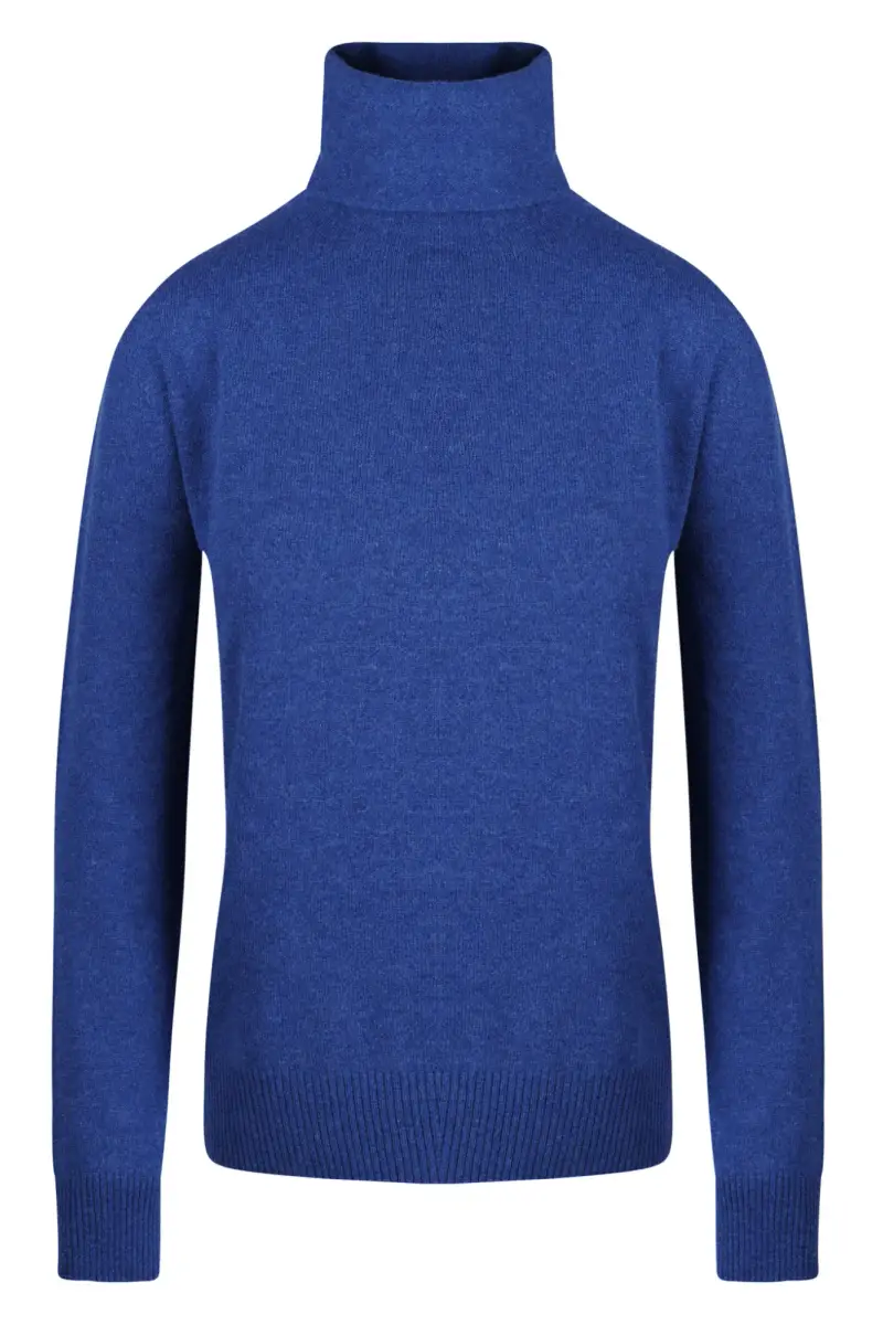 Maglia - 461589 - Bluette