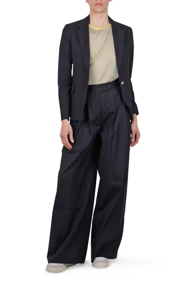 Maglia - 470195 - Giallo/Verde miniatura 2