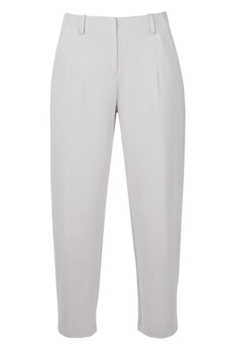 Pantalone - 470172 - Beige
