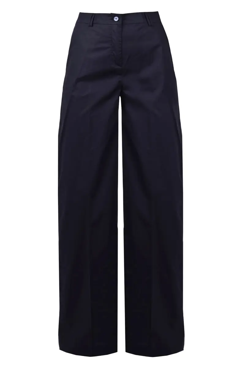 Pantalone - 470174 - Nero