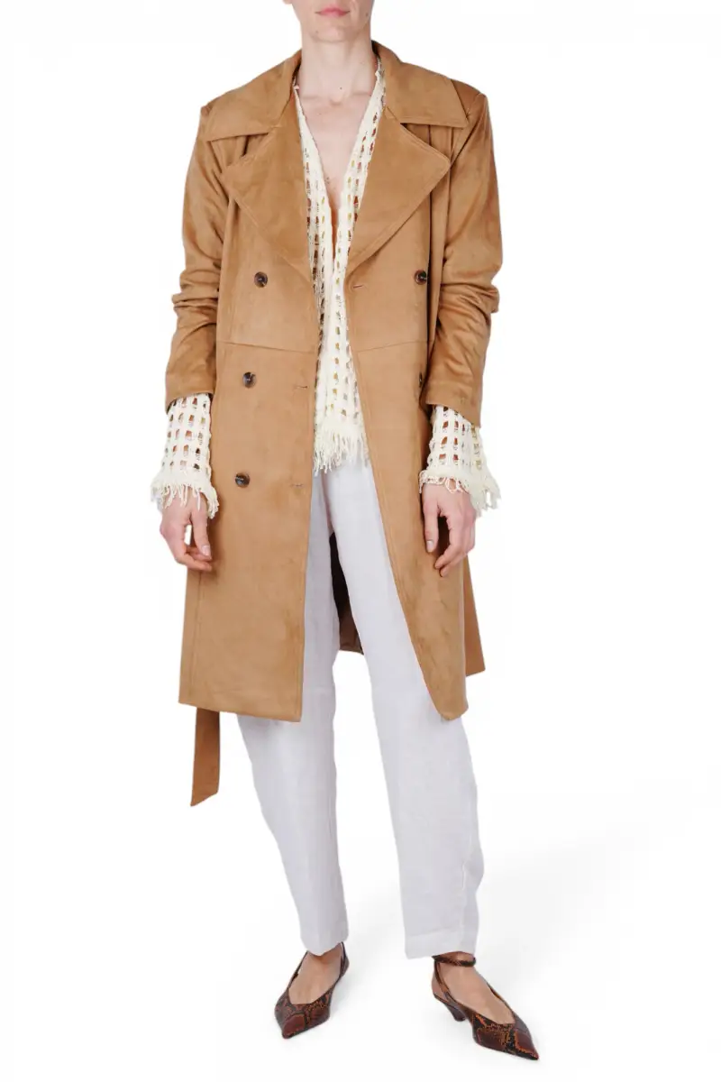 Pantalone - 470175 - Panna miniatura 2