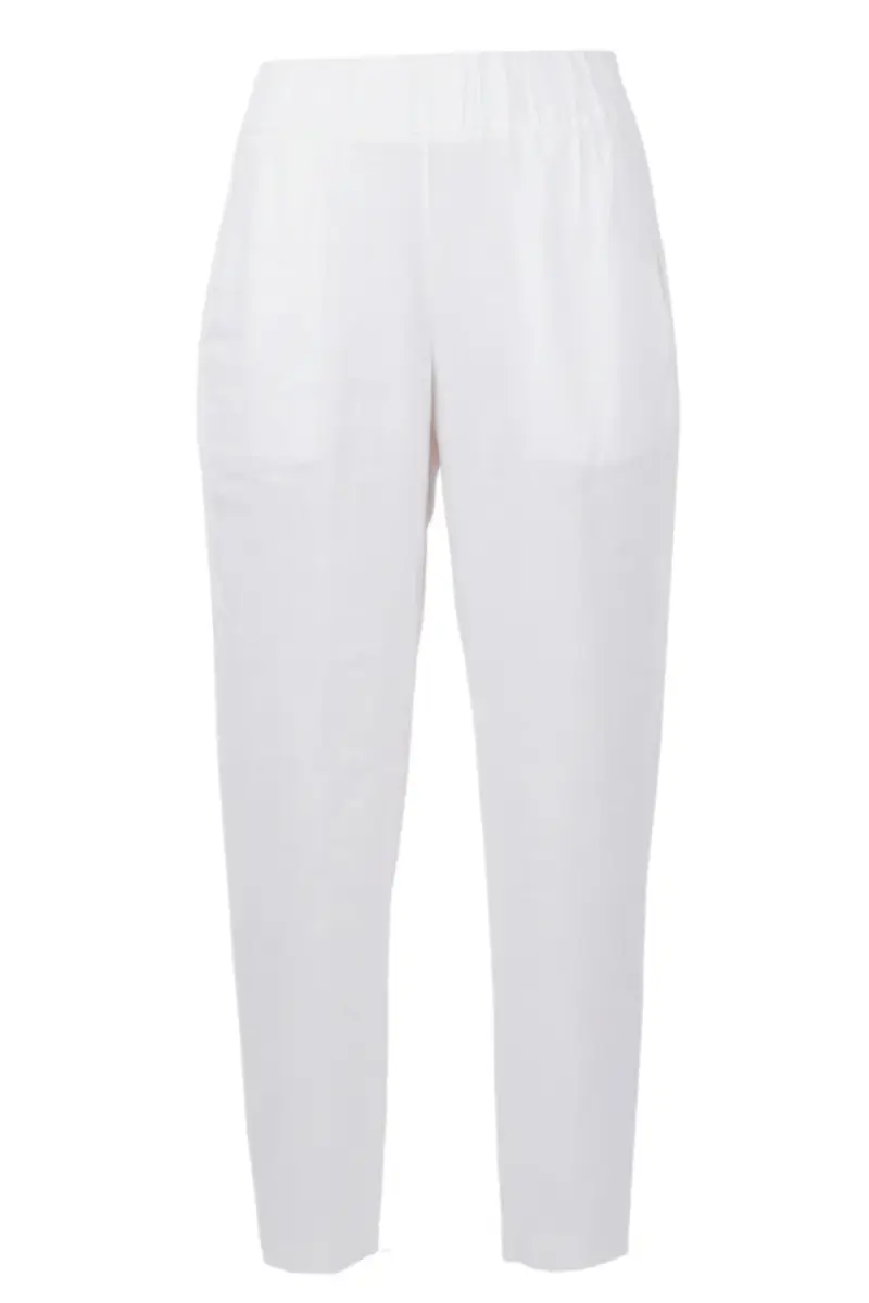Pantalone - 470175 - Panna