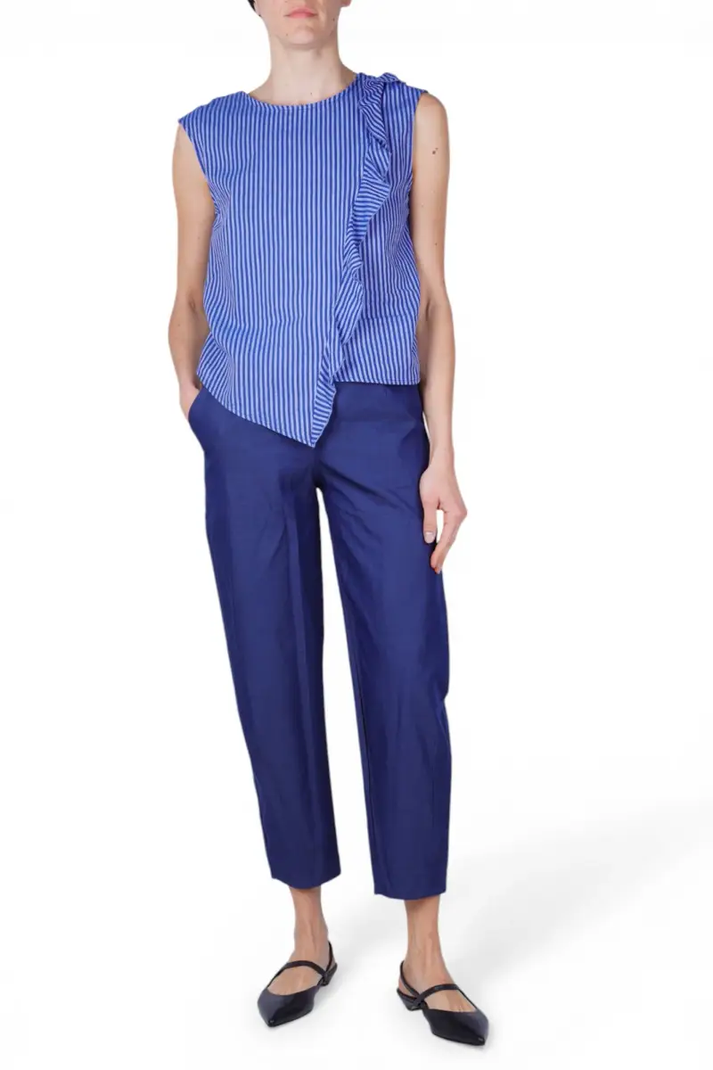 Tuta - 470164 - Azzurro/Blu miniatura 2