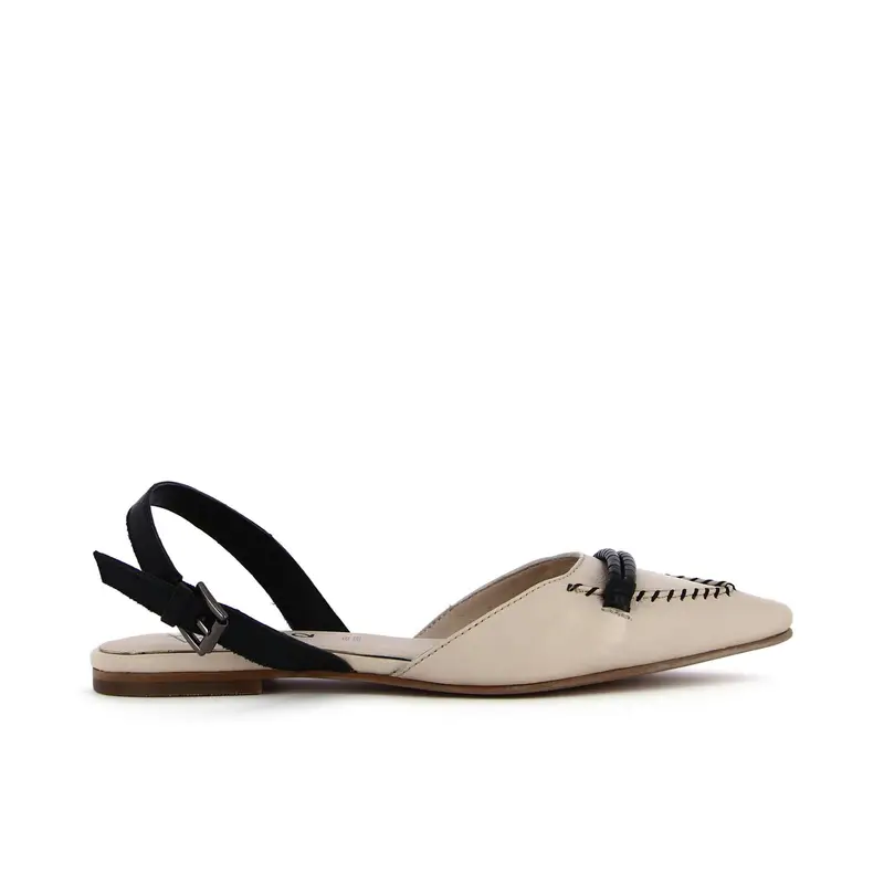 ALESYA Ballerine Beige 2670561