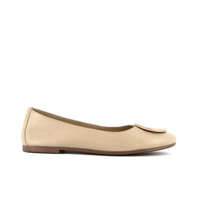ALESYA Ballerine Beige 3399620