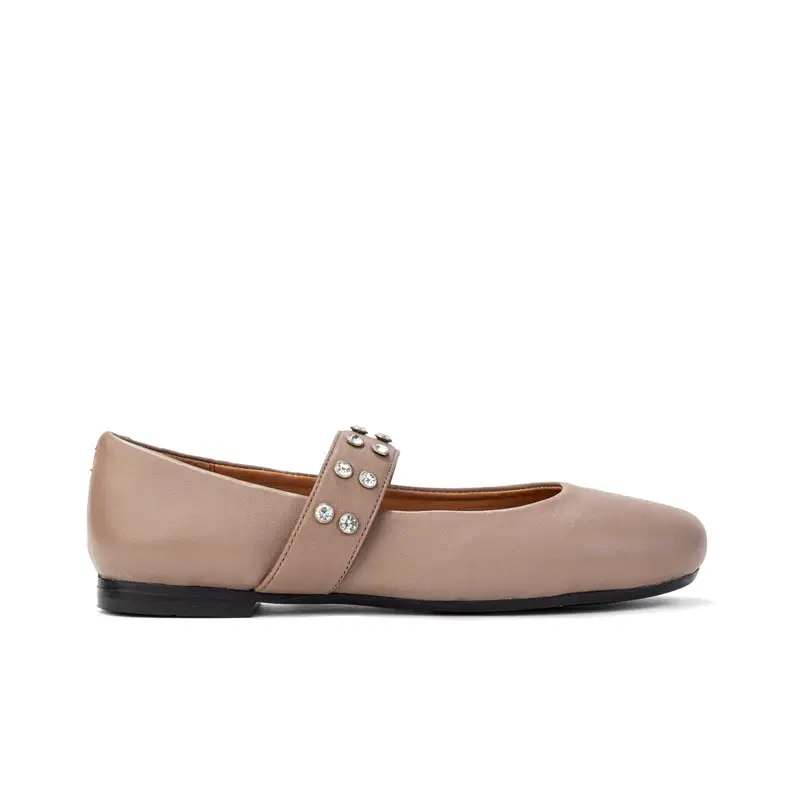 ALESYA Ballerine Beige 2658867