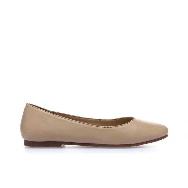 ALESYA Ballerine Beige 2656996
