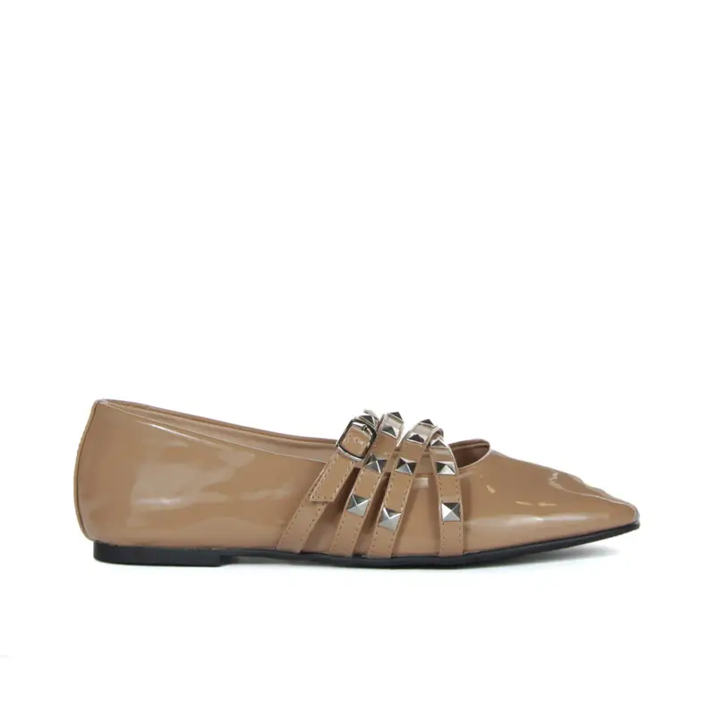 ALESYA Ballerine Beige 2657931