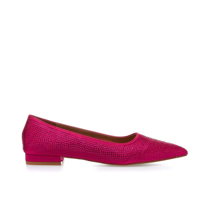 ALESYA Ballerine Fucsia 4031179