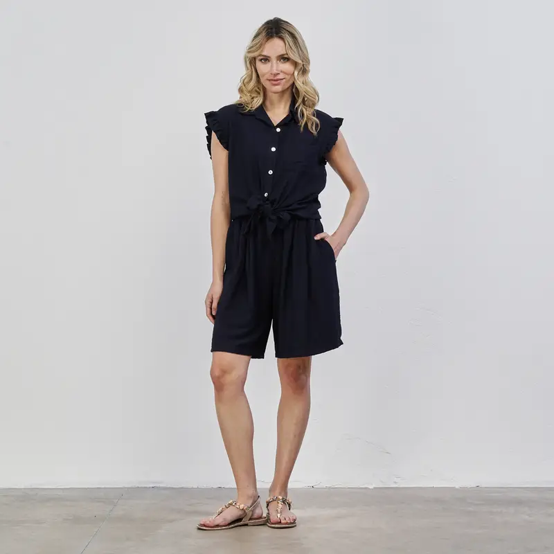 ALESYA Bermuda Donna 4030395