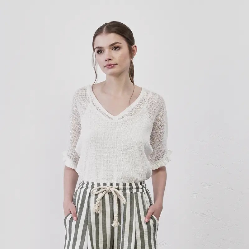 ALESYA Top Donna 2665321