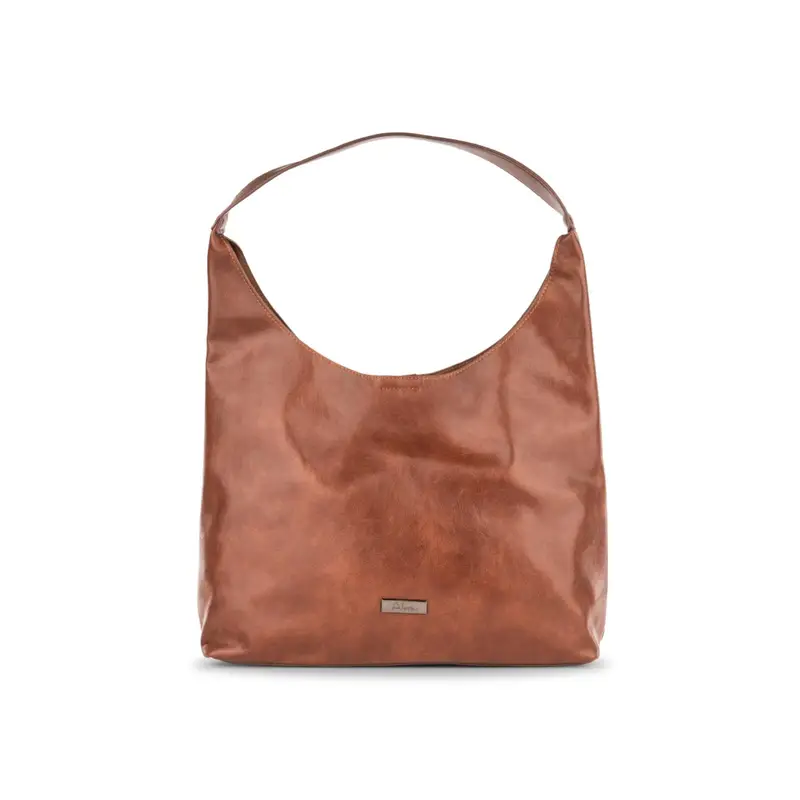 ALESYA Borsa a mano Donna Marrone 3398575