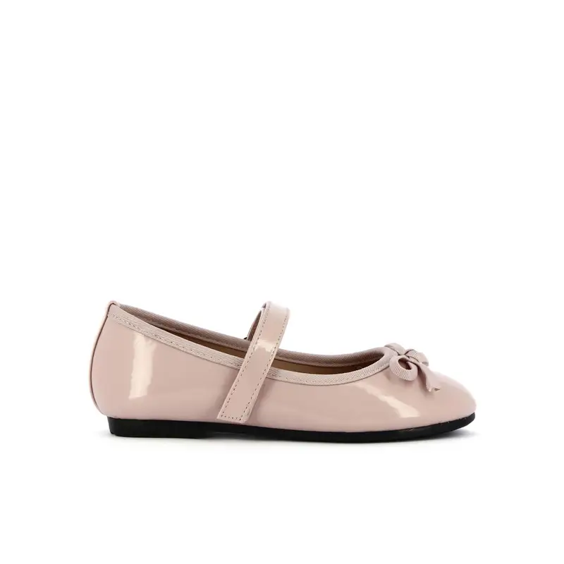 ALESYA GIRL Ballerine Bambina Rosa 2670859