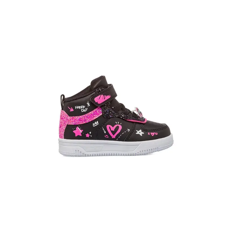 ALESYA GIRL Sneakers alte Bambina 3399406