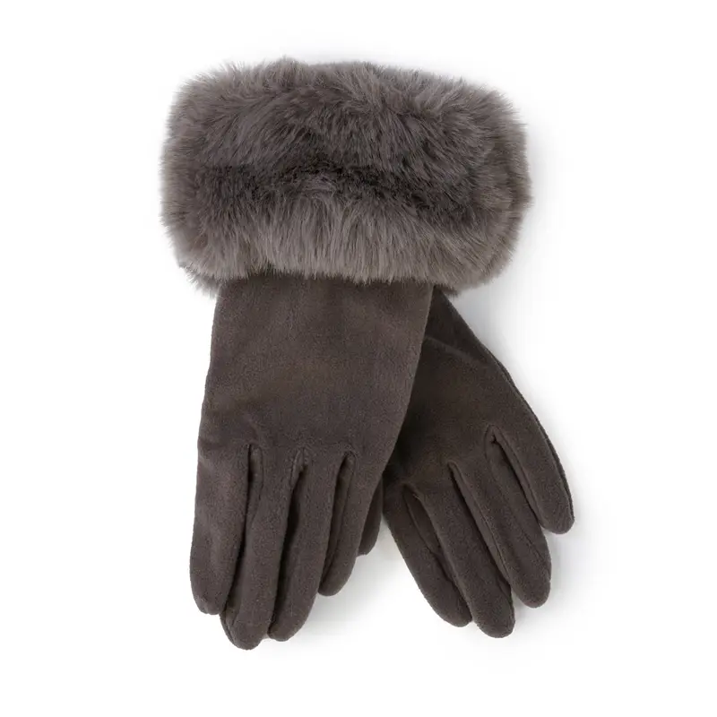 ALESYA Guanti Donna 4029625