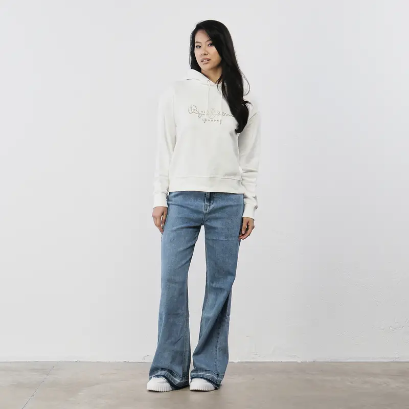 ALESYA Jeans Donna 2660494